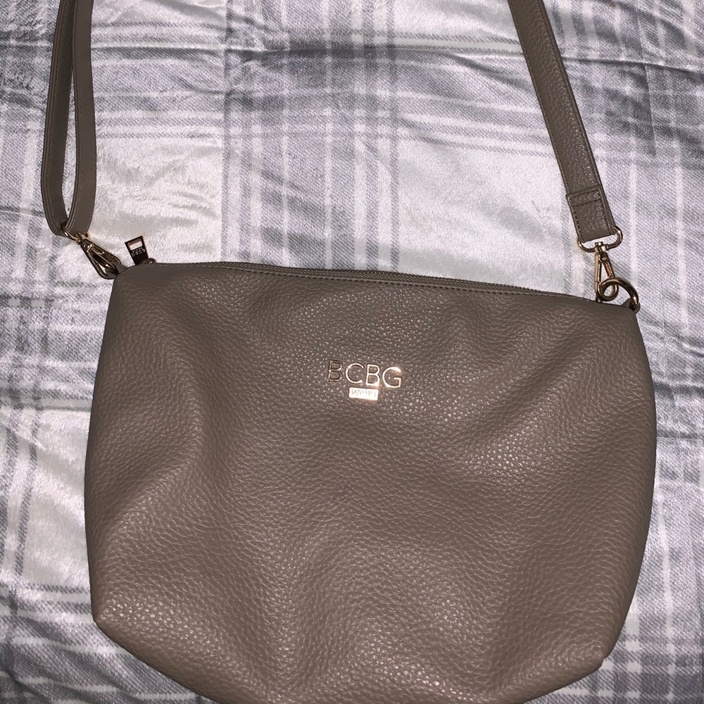 BCBG Purse
